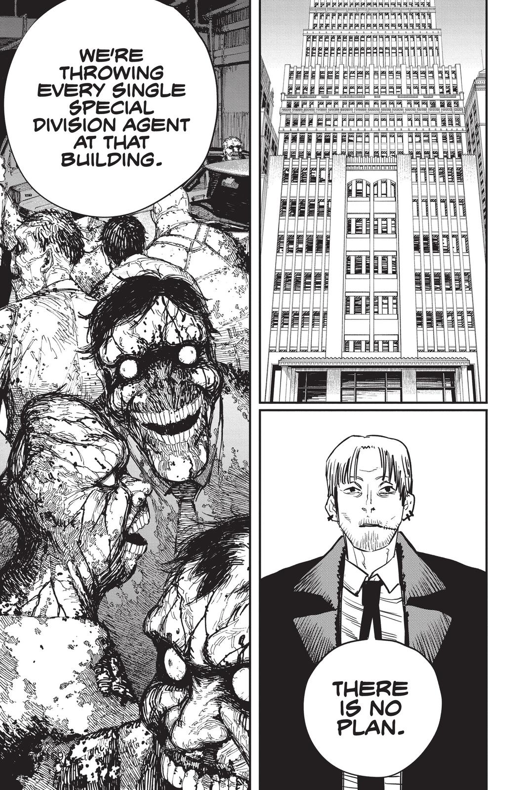 Chapter 33 (Mission Start) image 21