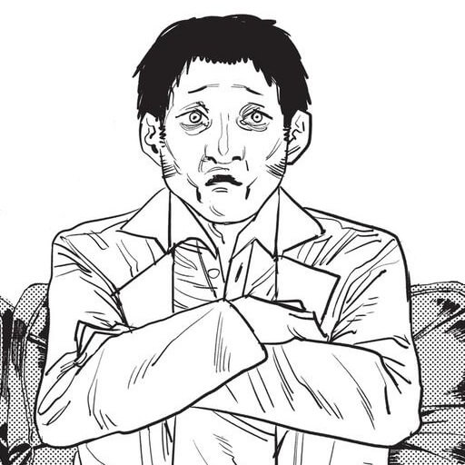 Chapter 33 (Mission Start) cover