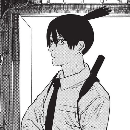 Chapter 34 (Full Team) cover