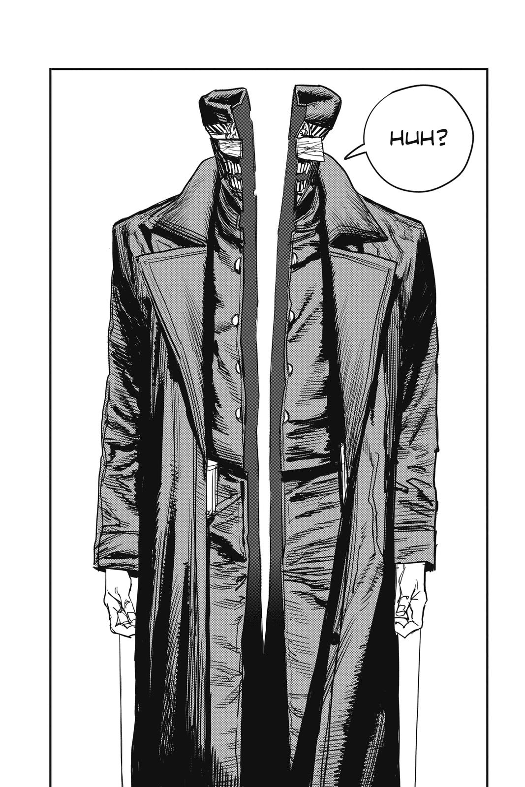 Chapter 37 (Train, Head, Chainsaw) image 14