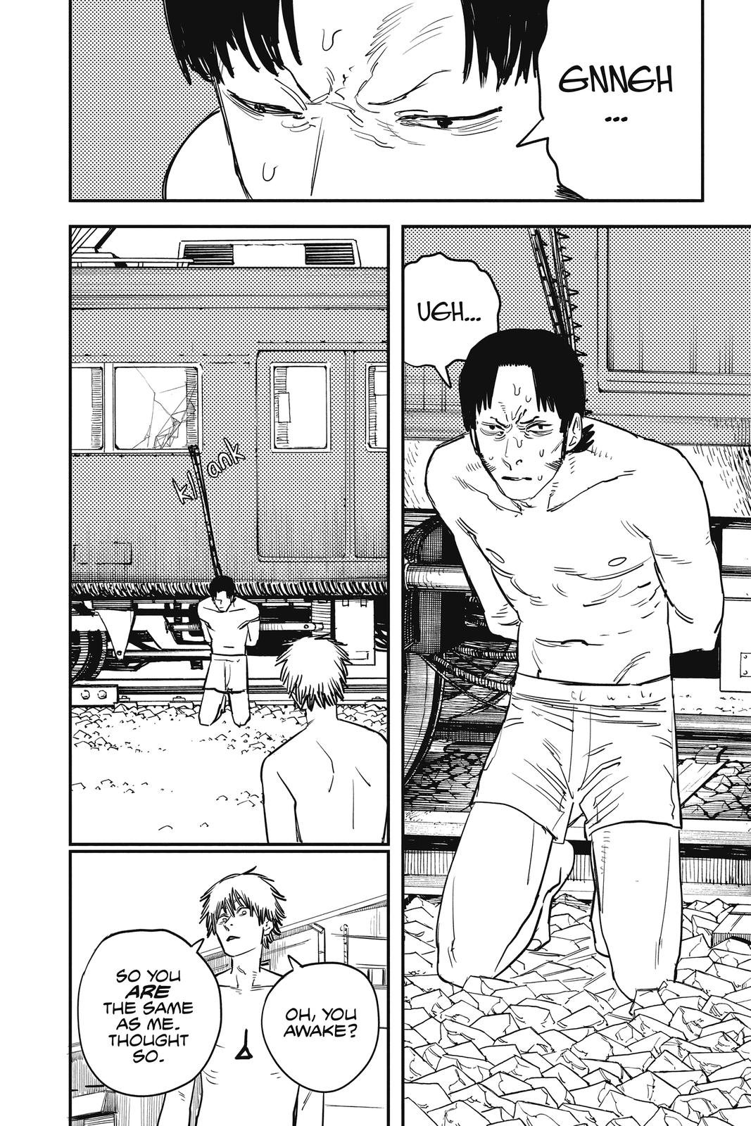 Chapter 38 (Easy Revenge!) image 2