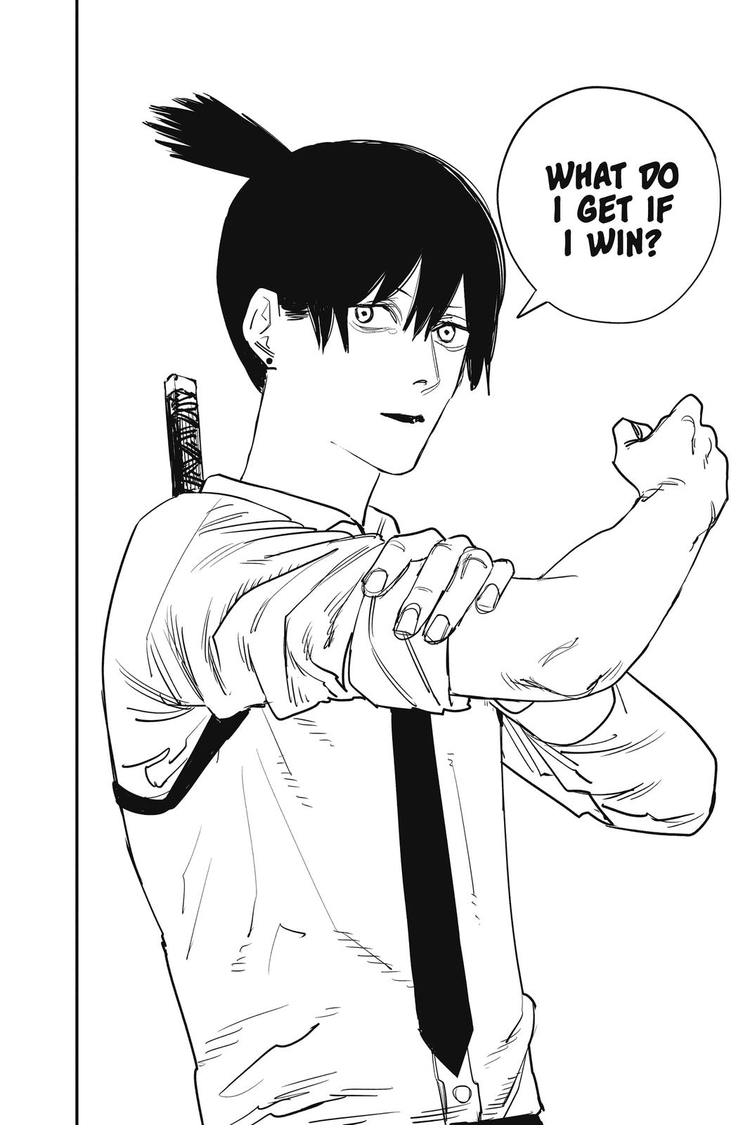 Chapter 38 (Easy Revenge!) image 10