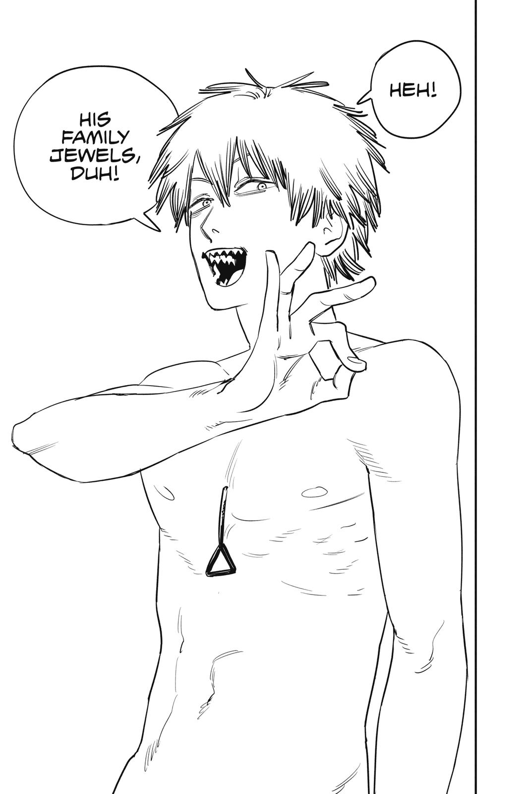 Chapter 38 (Easy Revenge!) image 11