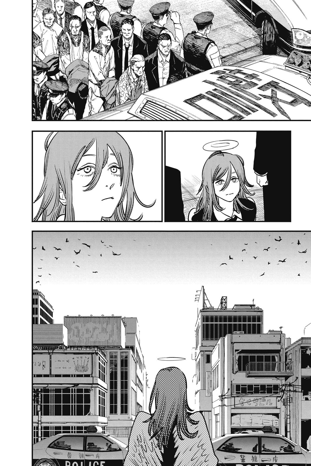 Chapter 38 (Easy Revenge!) image 12
