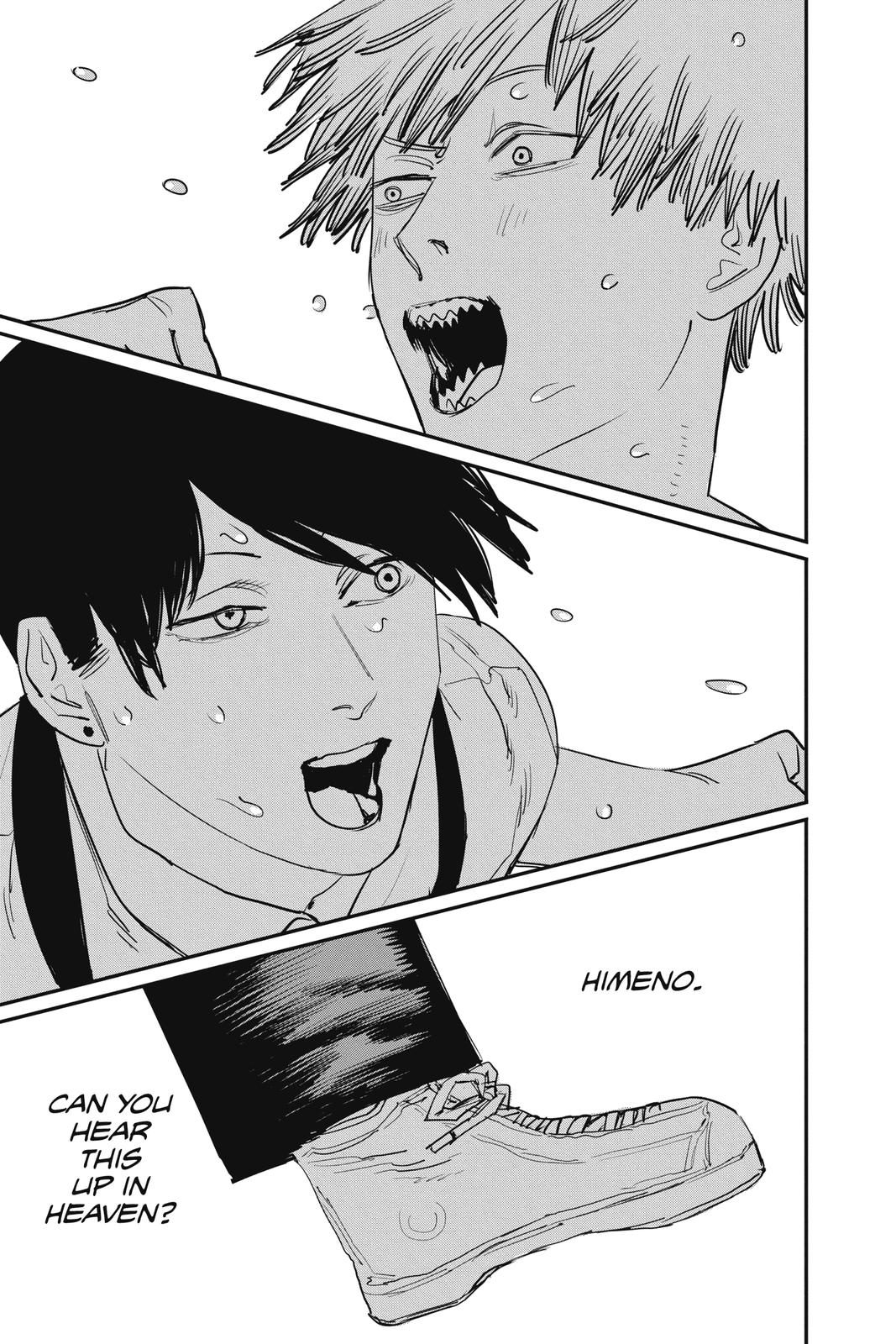Chapter 38 (Easy Revenge!) image 15