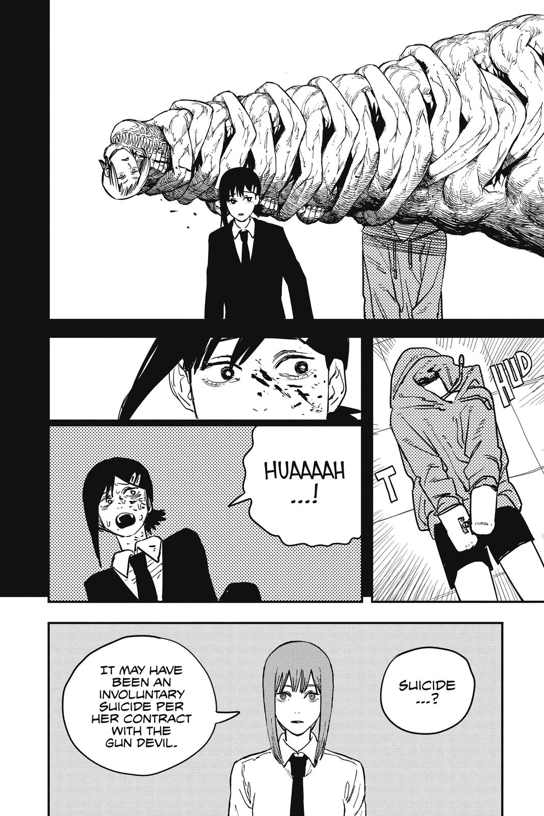 Chapter 38 (Easy Revenge!) image 18