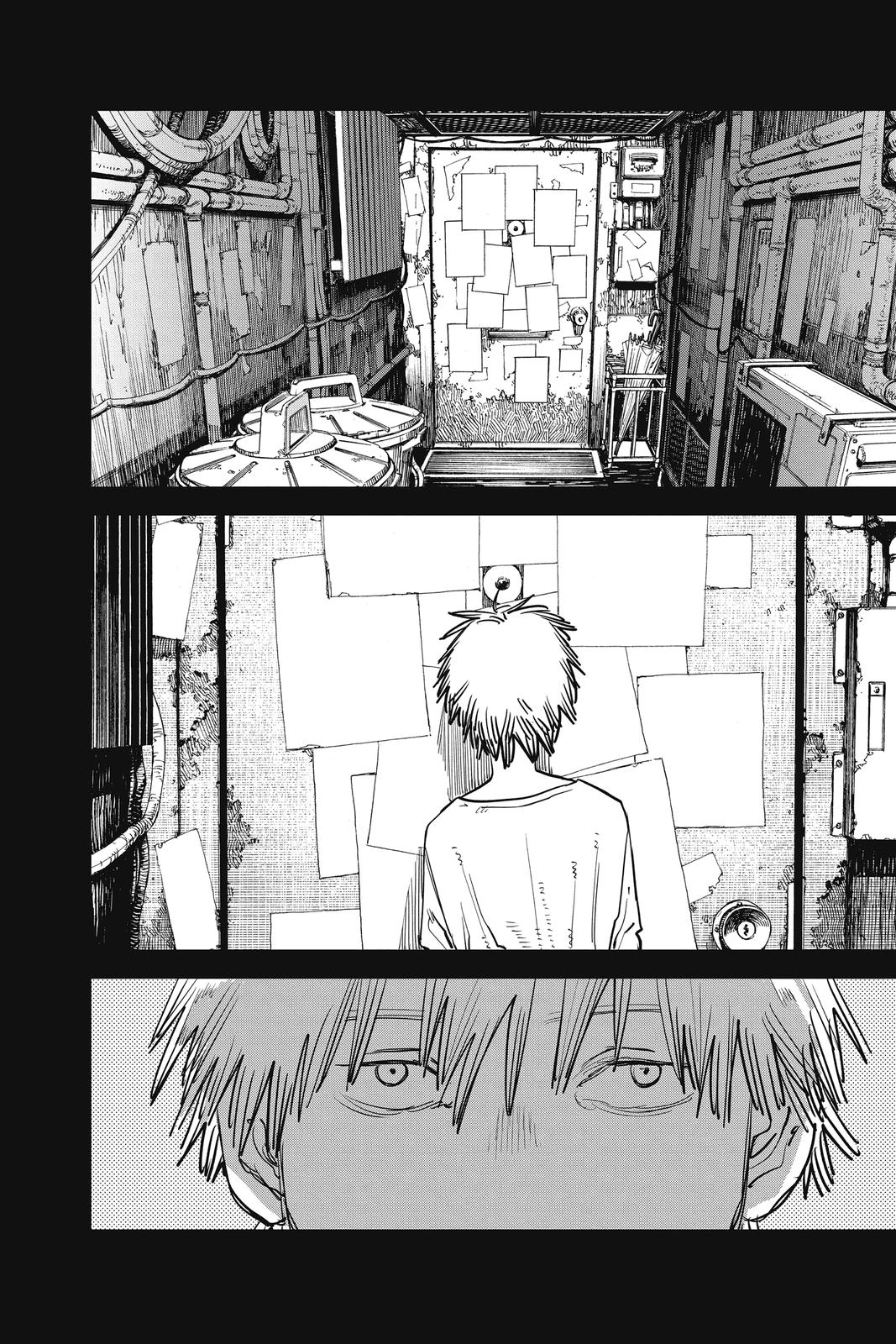 Chapter 38 (Easy Revenge!) image 20