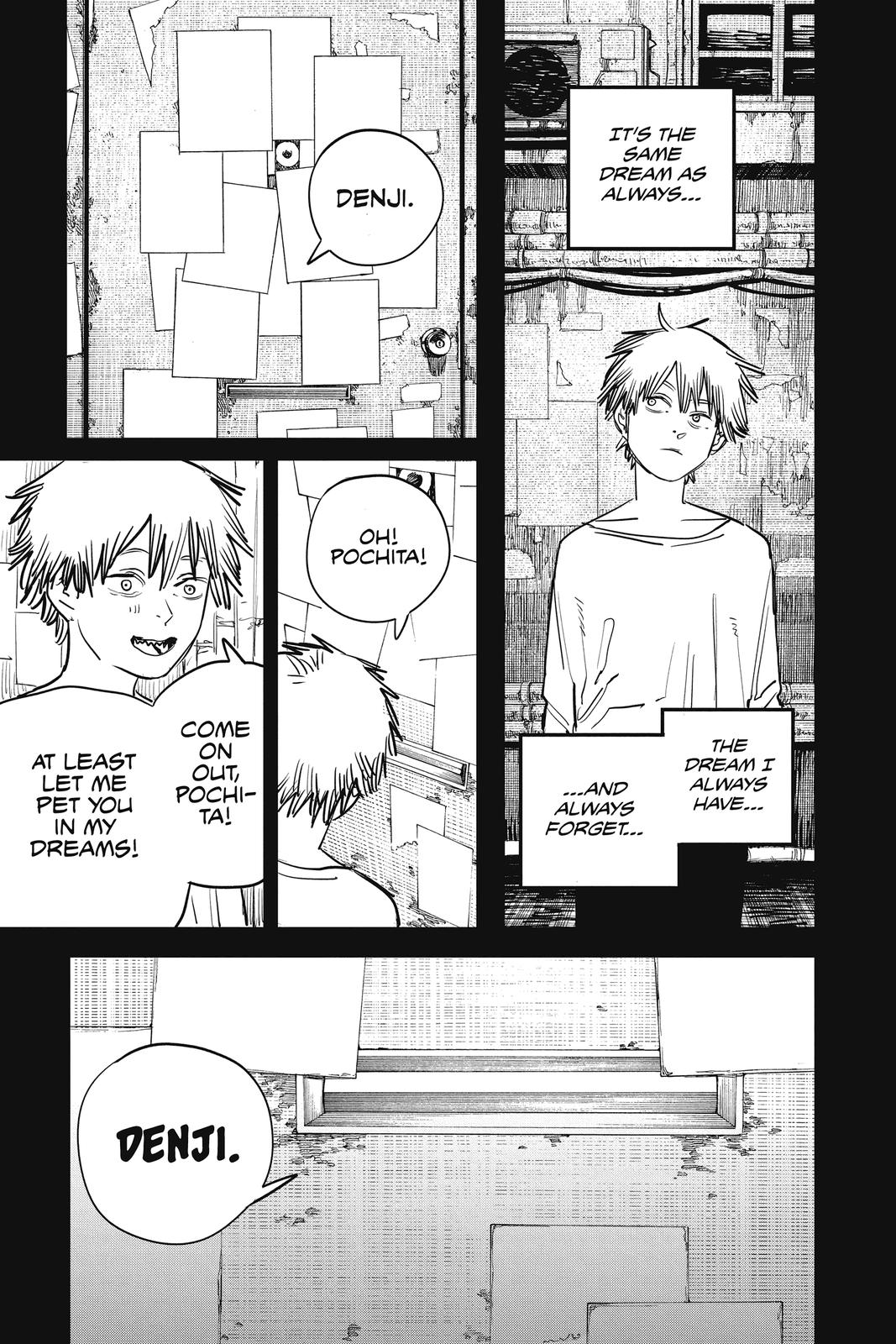 Chapter 38 (Easy Revenge!) image 21