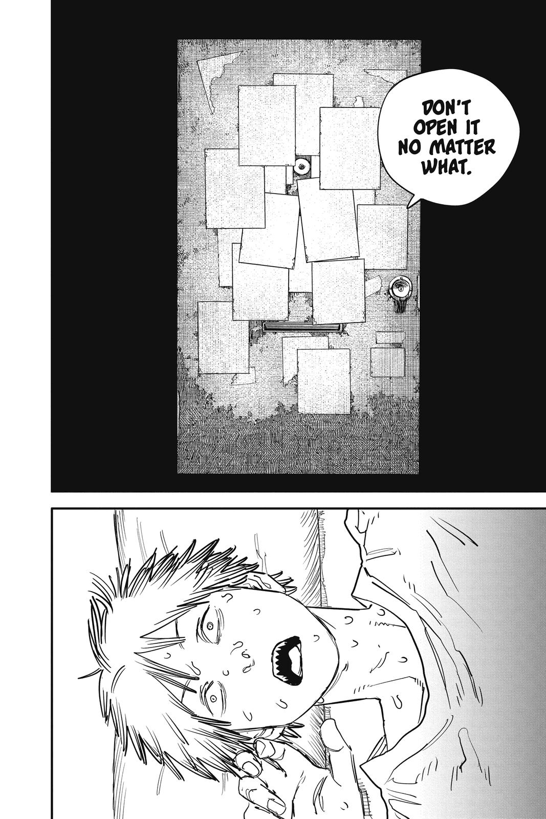 Chapter 38 (Easy Revenge!) image 22