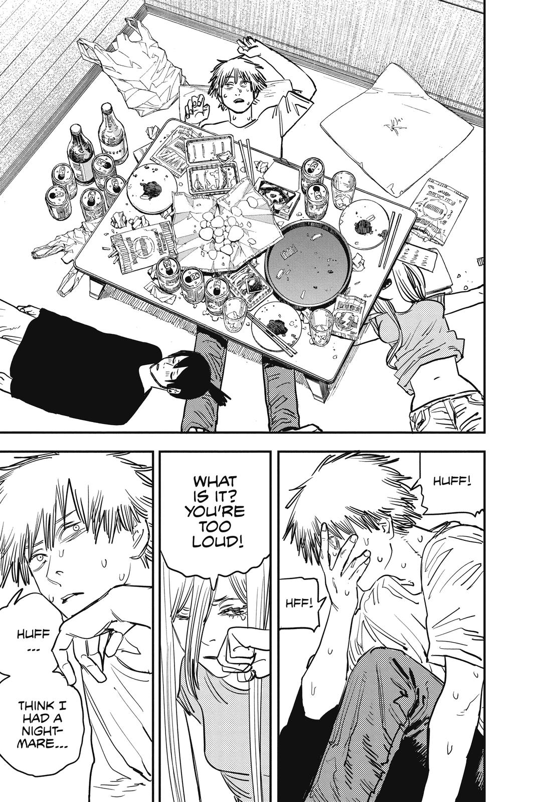Chapter 38 (Easy Revenge!) image 23