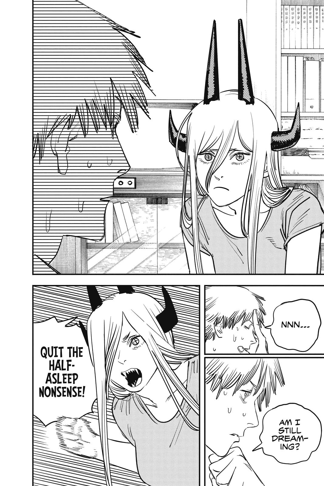 Chapter 38 (Easy Revenge!) image 24