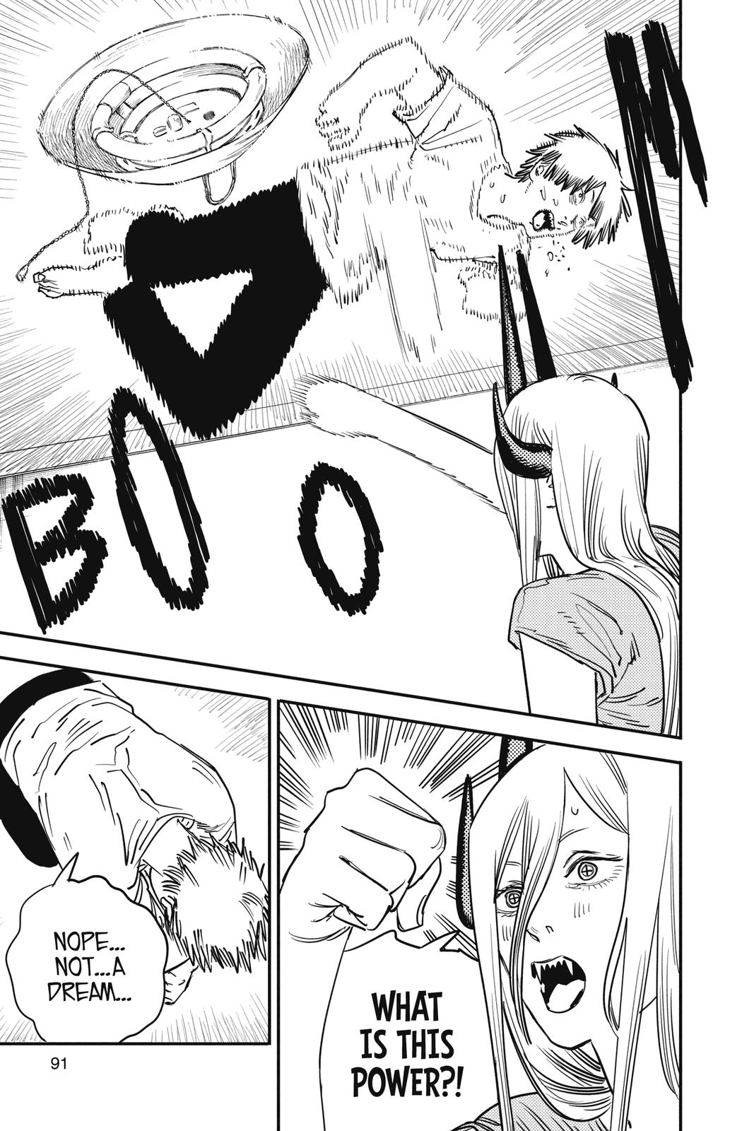 Chapter 38 (Easy Revenge!) image 25