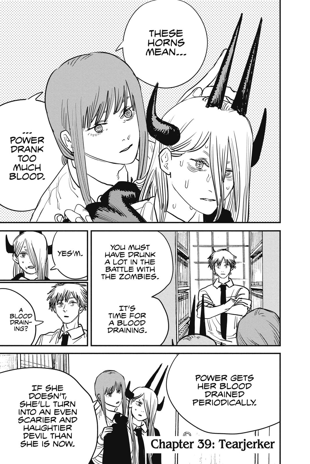 Chapter 39 (Tearjerker) image 1