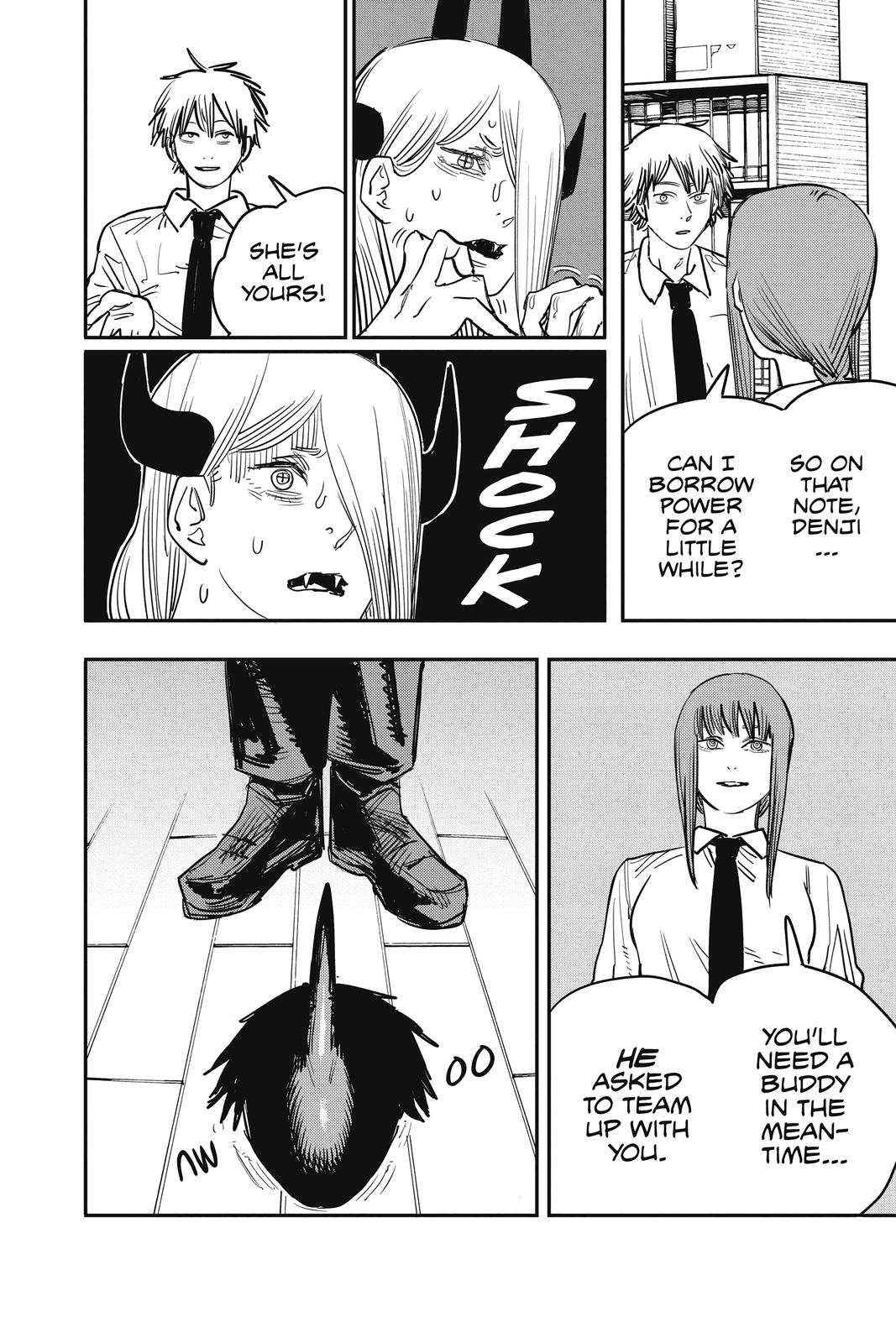 Chapter 39 (Tearjerker) image 2