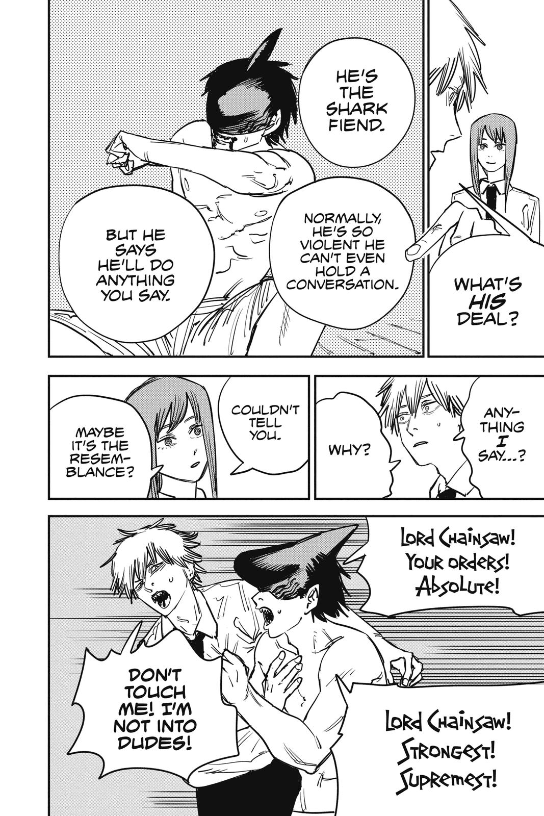 Chapter 39 (Tearjerker) image 4