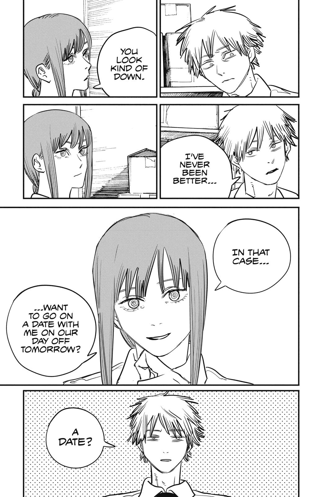 Chapter 39 (Tearjerker) image 5
