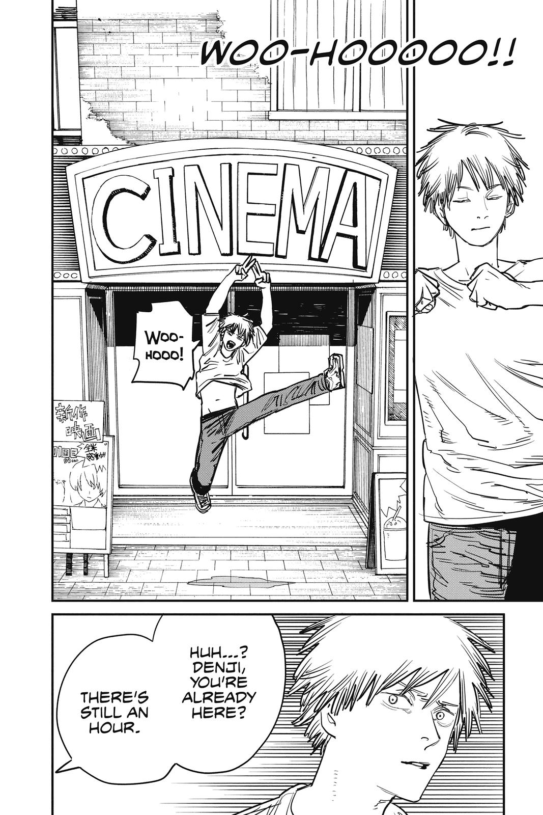 Chapter 39 (Tearjerker) image 6