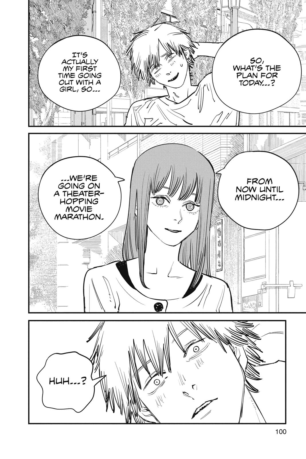 Chapter 39 (Tearjerker) image 8