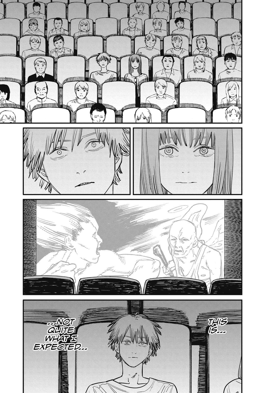 Chapter 39 (Tearjerker) image 9