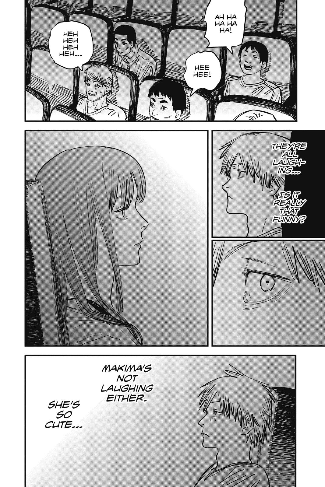 Chapter 39 (Tearjerker) image 10