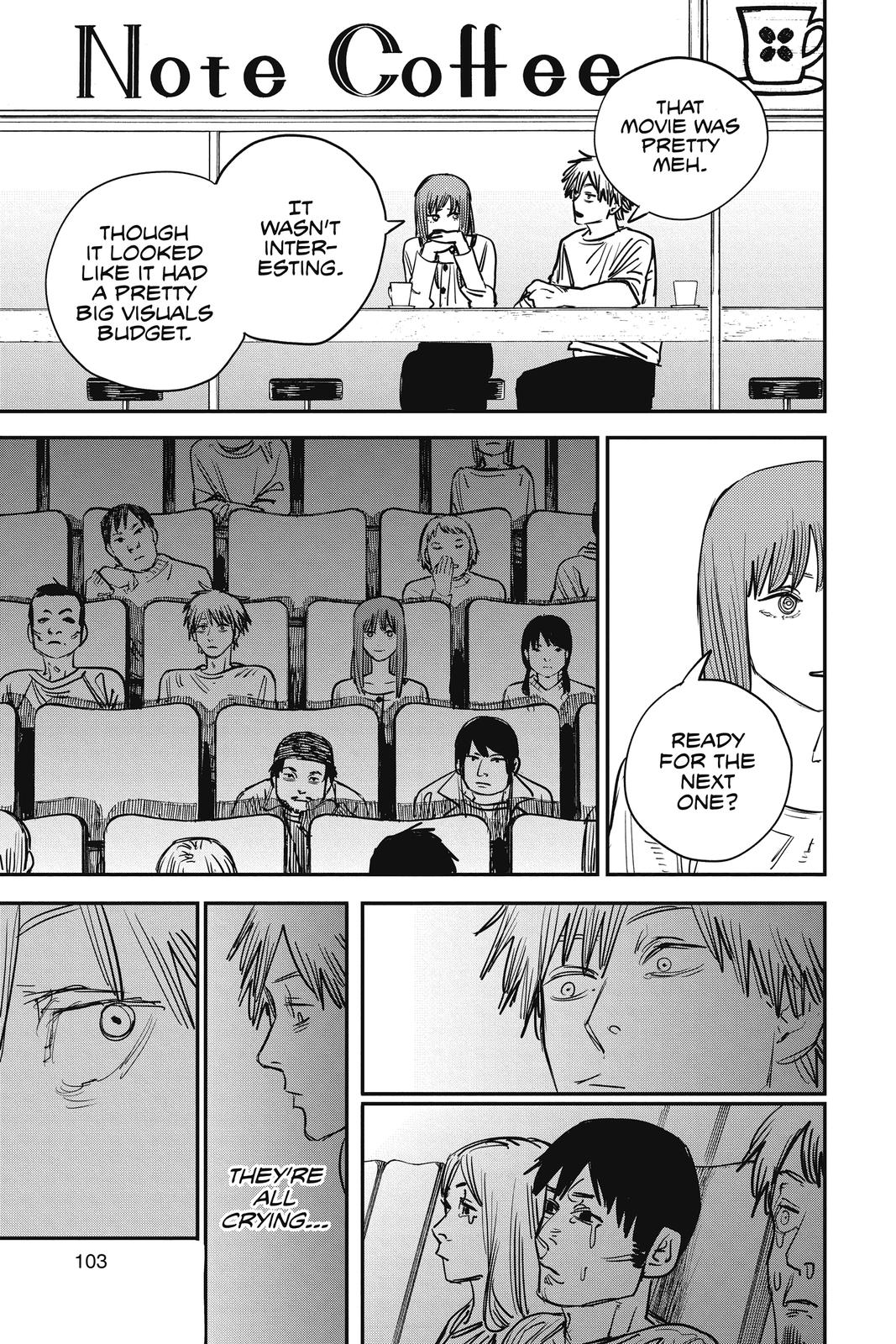 Chapter 39 (Tearjerker) image 11