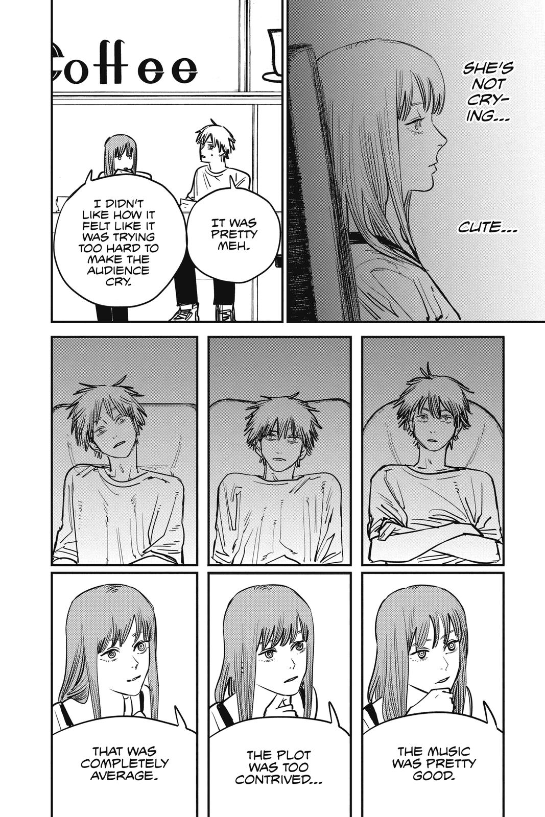 Chapter 39 (Tearjerker) image 12