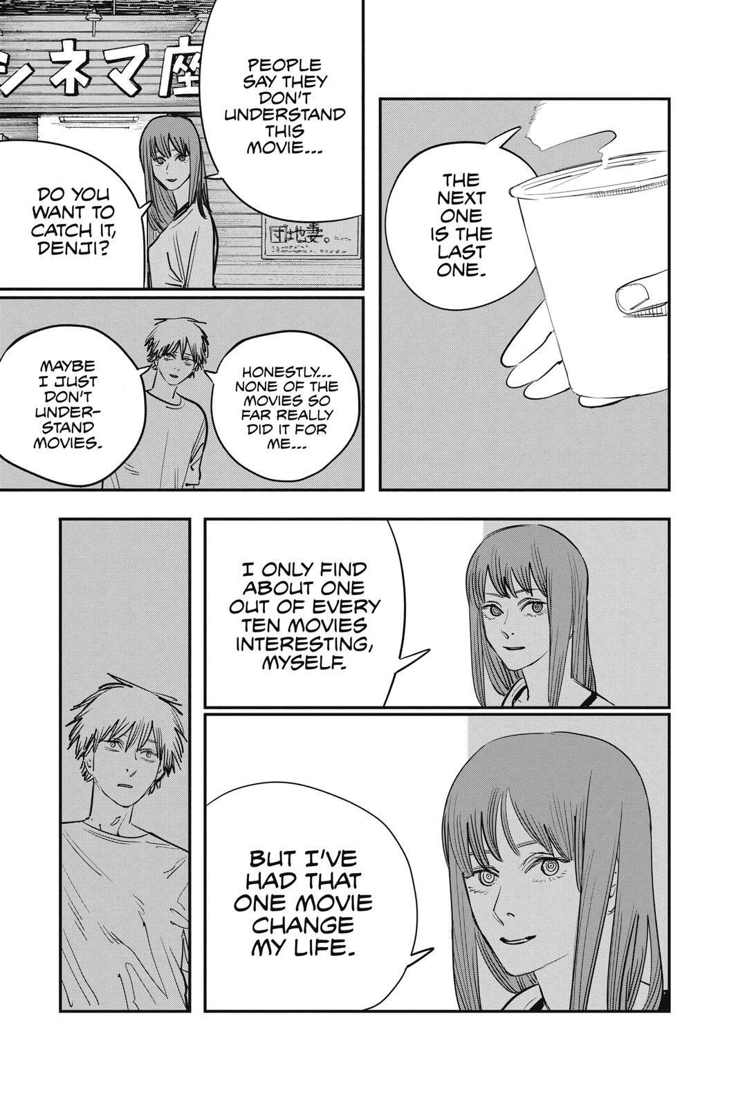 Chapter 39 (Tearjerker) image 13