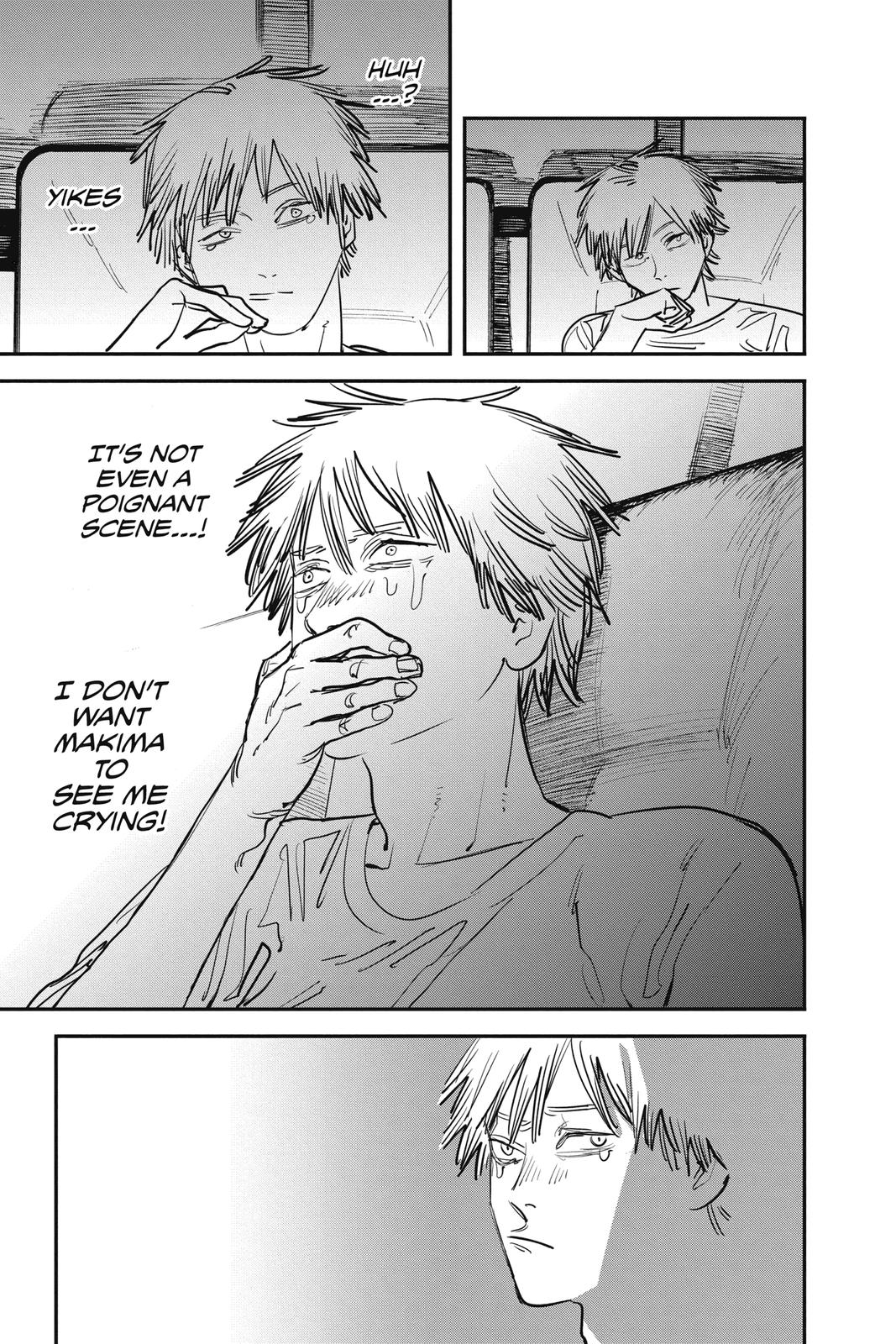 Chapter 39 (Tearjerker) image 15