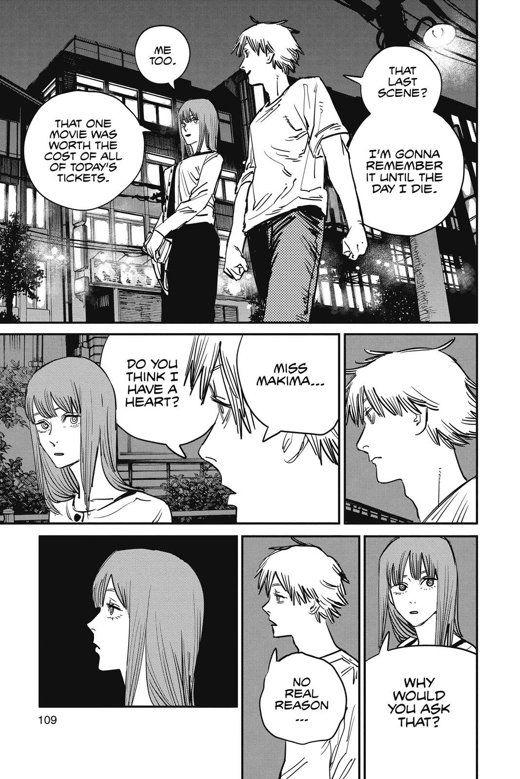 Chapter 39 (Tearjerker) image 17