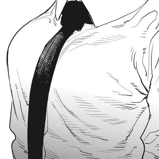 Chapter 4 (Power) cover