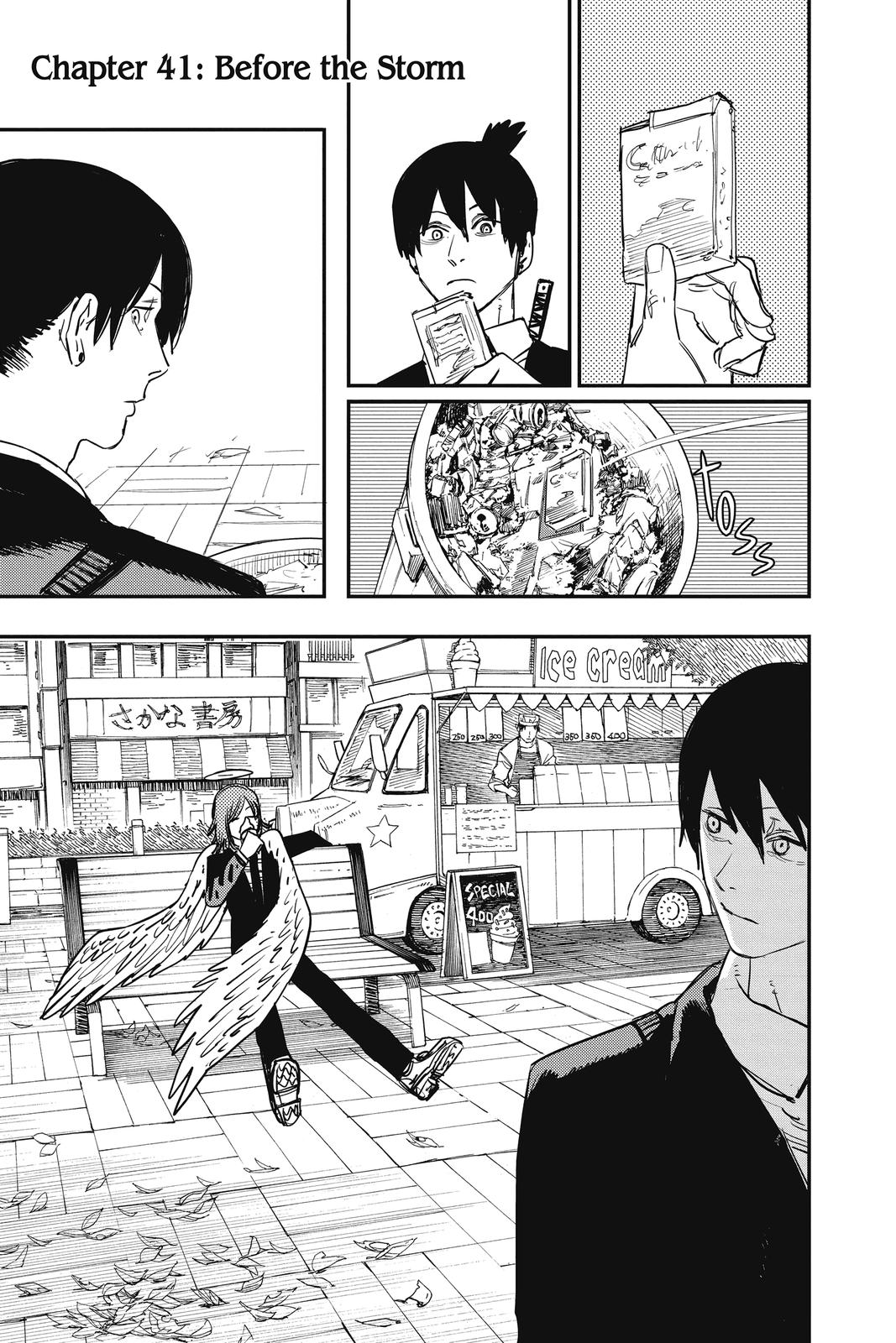 Chapter 41 (Before the Storm) image 1