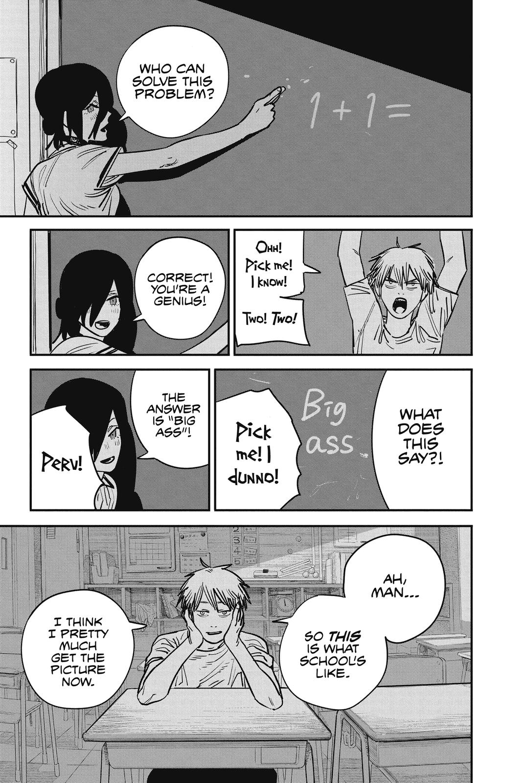 Chapter 42 (Teach Me How To Swim) image 3