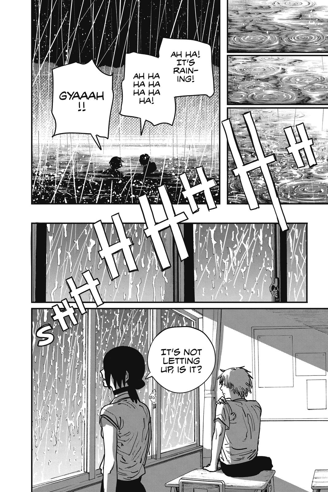 Chapter 42 (Teach Me How To Swim) image 12