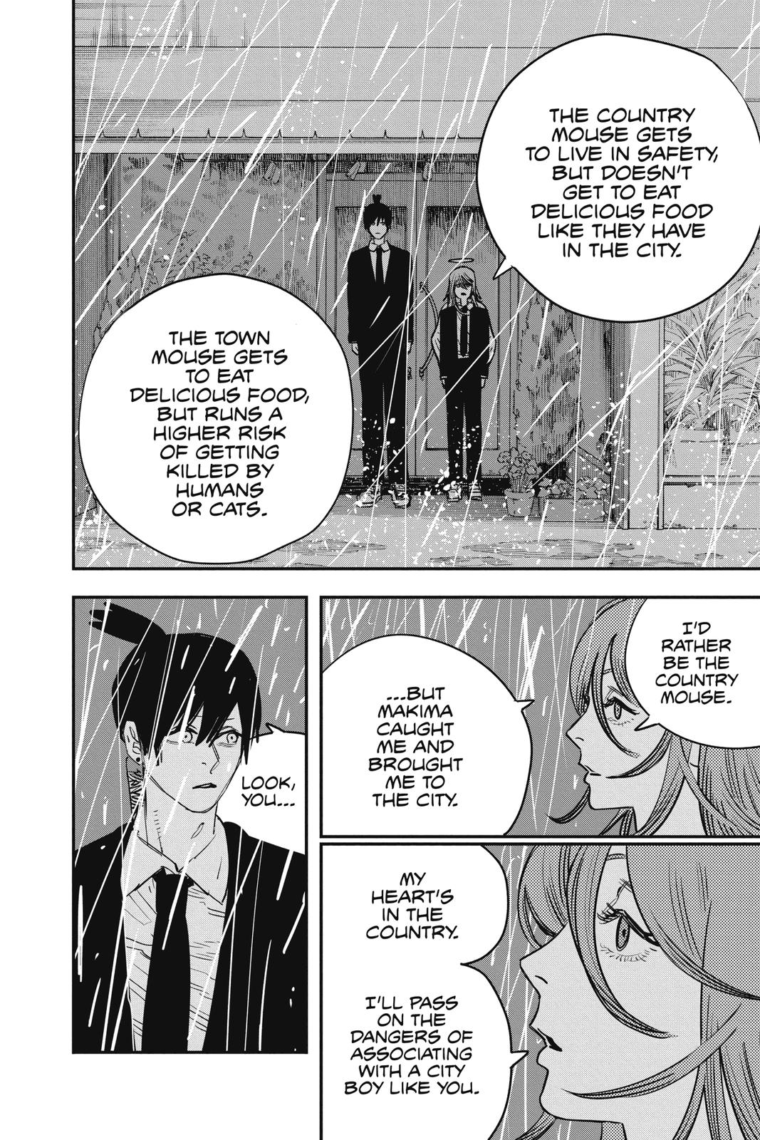 Chapter 42 (Teach Me How To Swim) image 14