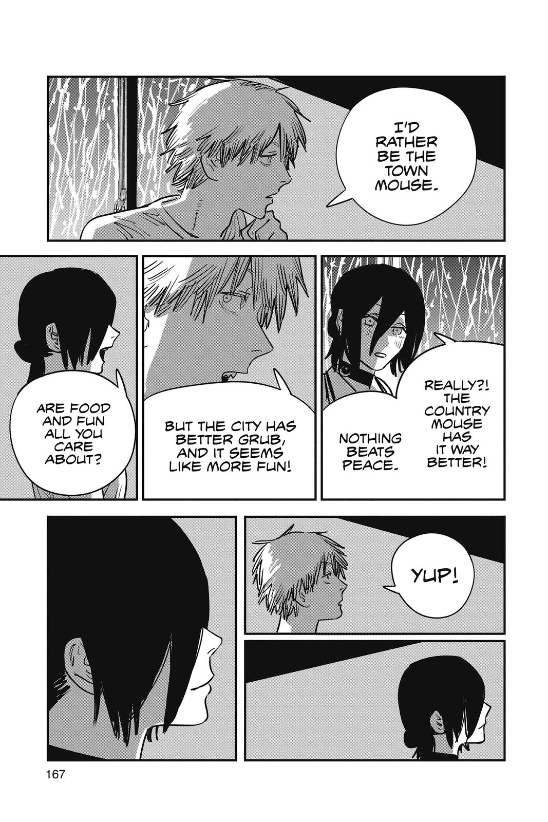 Chapter 42 (Teach Me How To Swim) image 15