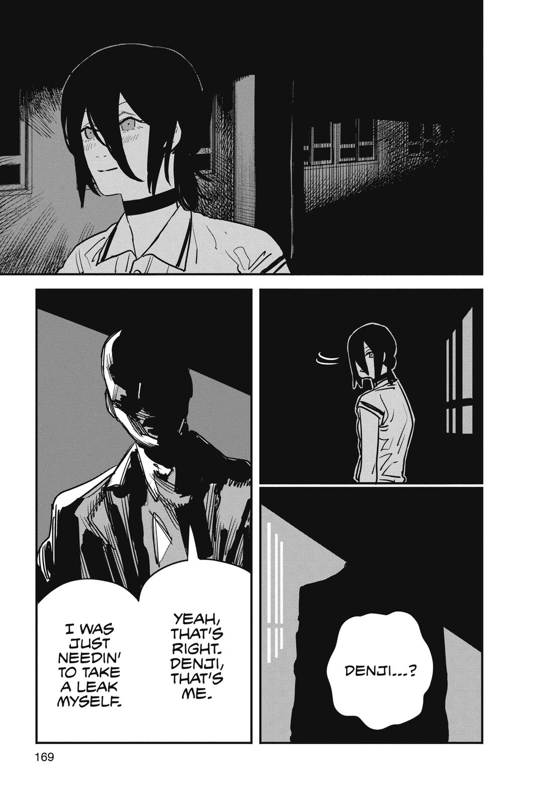Chapter 42 (Teach Me How To Swim) image 17