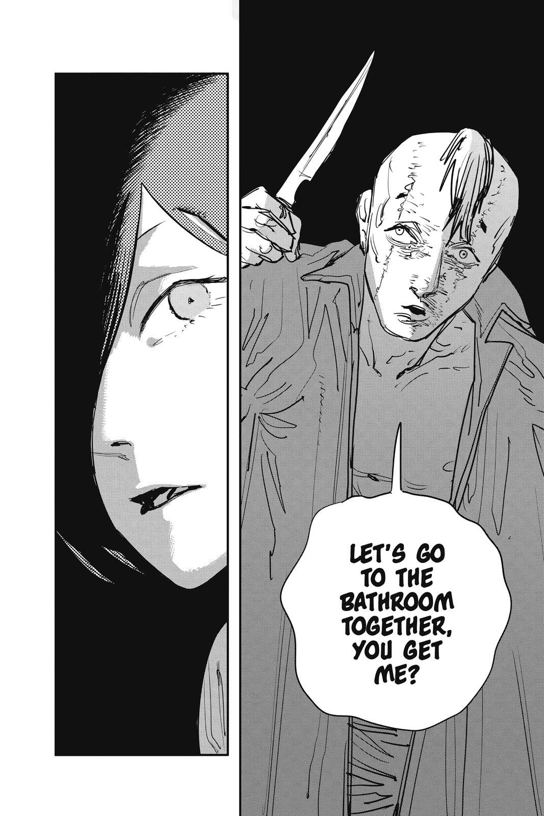 Chapter 42 (Teach Me How To Swim) image 18