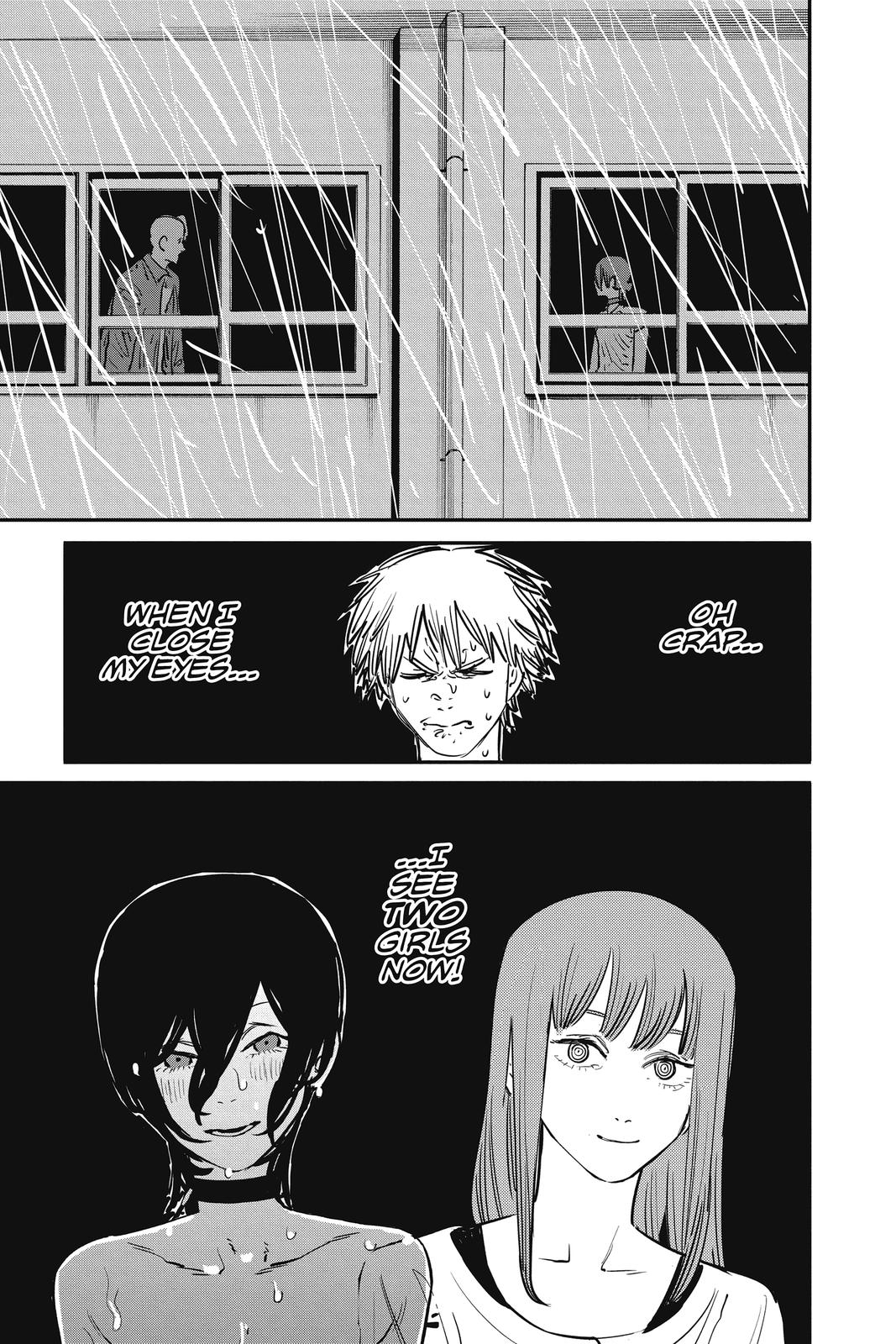 Chapter 42 (Teach Me How To Swim) image 19