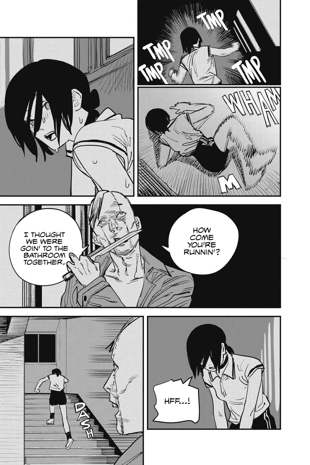 Chapter 43 (Jane Fell Asleep in the Church) image 4