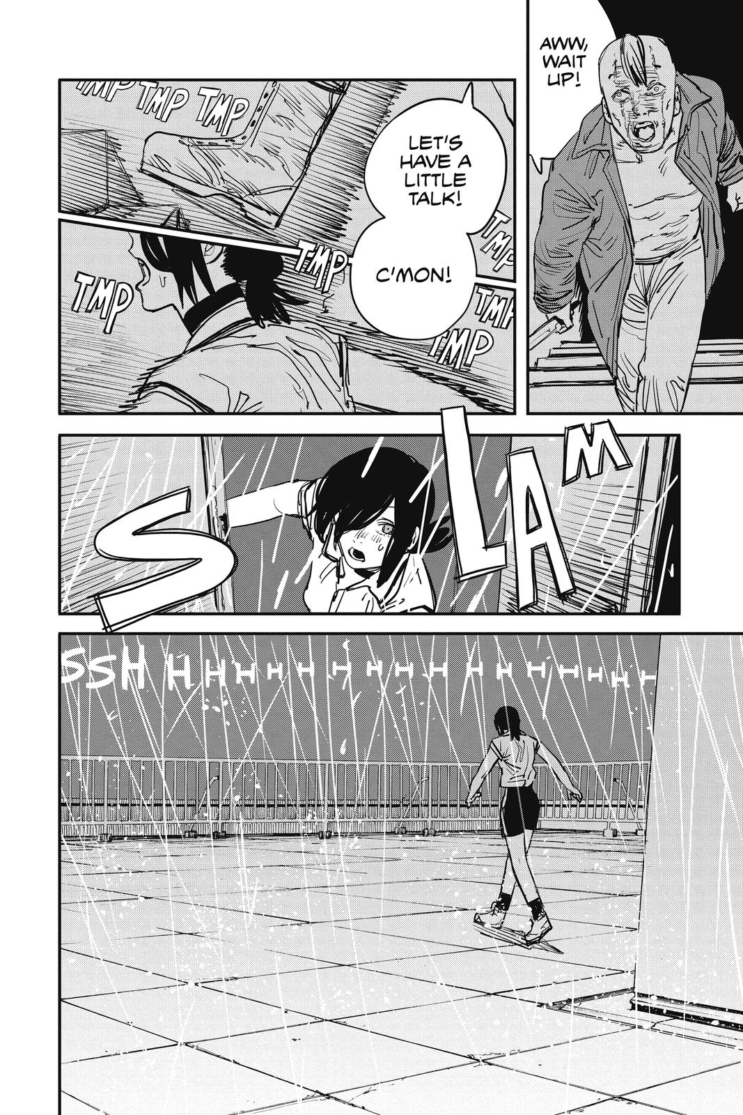 Chapter 43 (Jane Fell Asleep in the Church) image 5