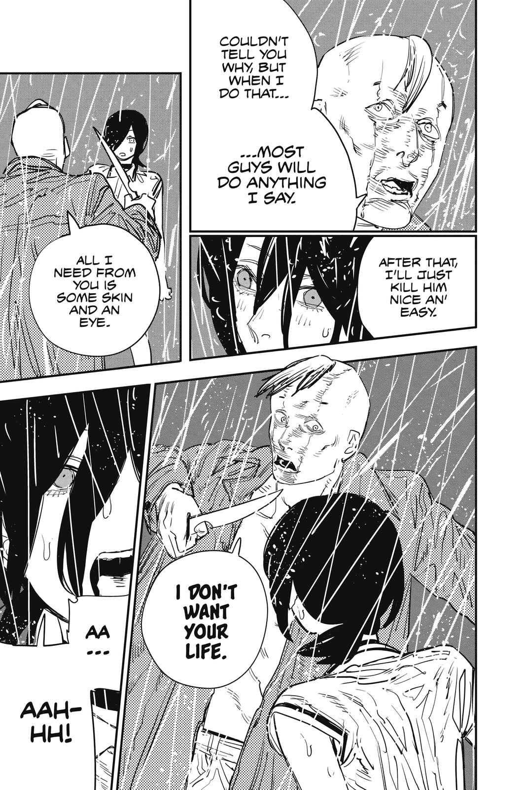 Chapter 43 (Jane Fell Asleep in the Church) image 8