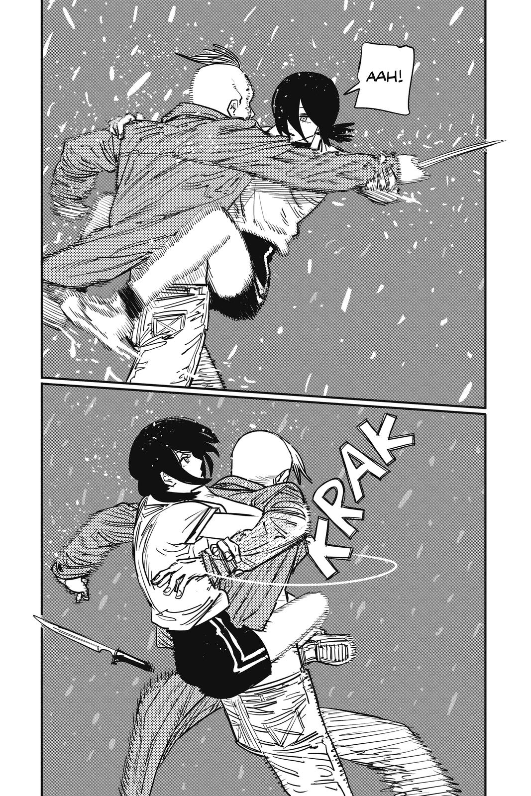 Chapter 43 (Jane Fell Asleep in the Church) image 9