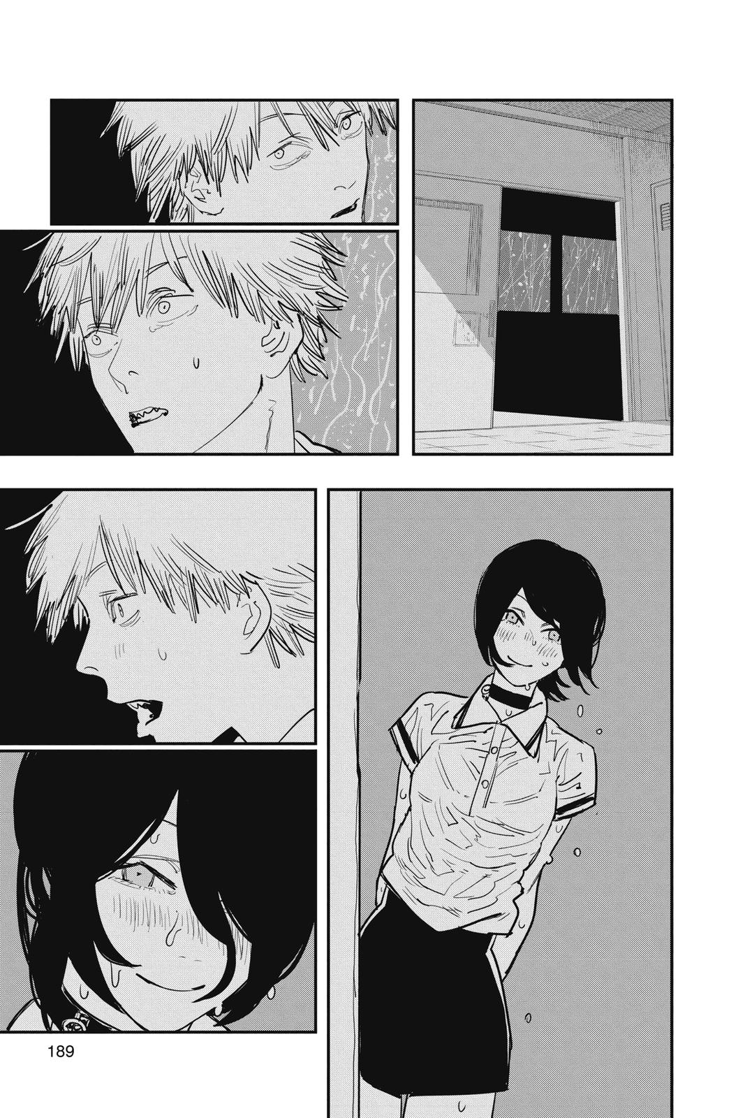 Chapter 43 (Jane Fell Asleep in the Church) image 16