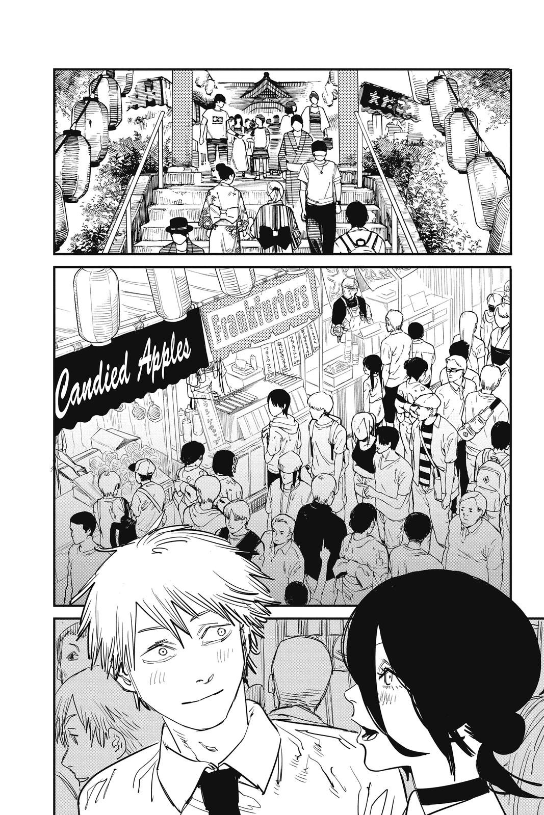 Chapter 43 (Jane Fell Asleep in the Church) image 17