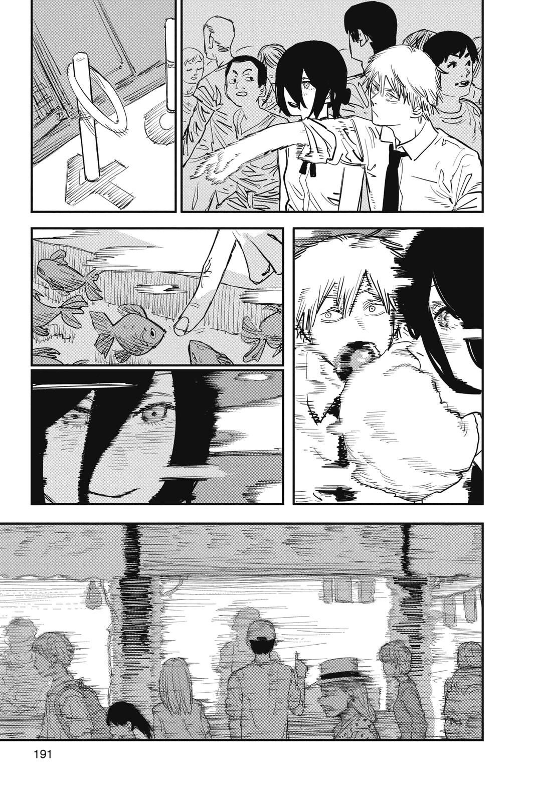 Chapter 43 (Jane Fell Asleep in the Church) image 18