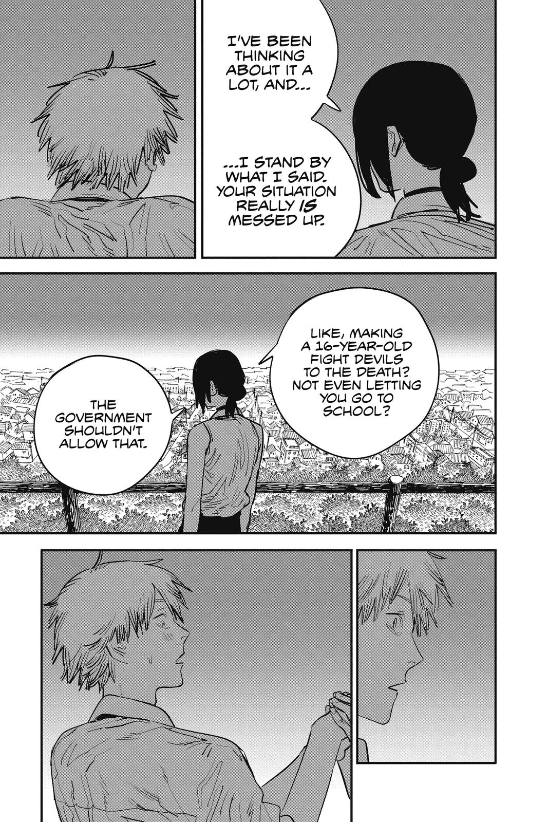 Chapter 43 (Jane Fell Asleep in the Church) image 20