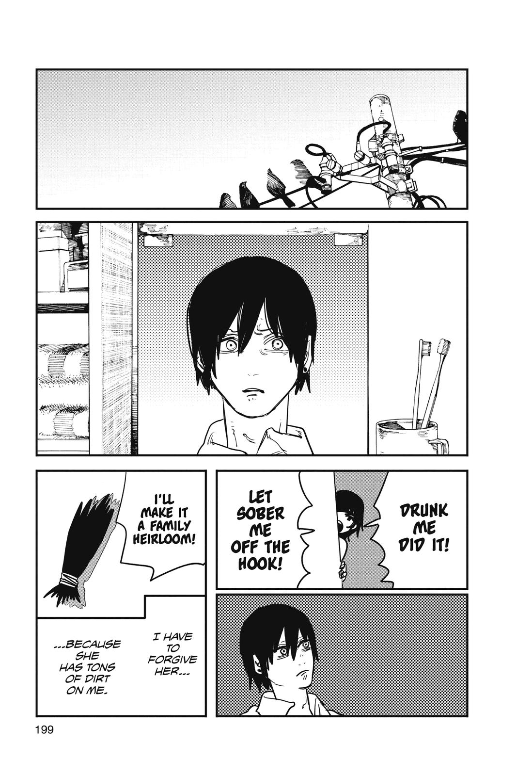 Chapter 43 (Jane Fell Asleep in the Church) image 26