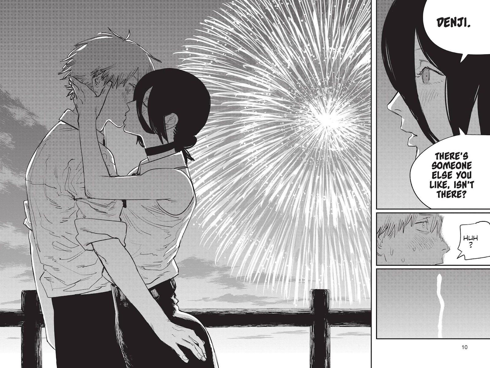 Chapter 44 (Boom Boom Boom) image 11