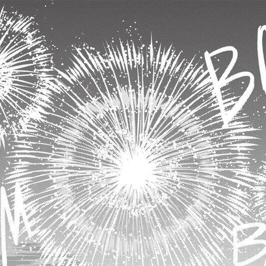 Chapter 44 (Boom Boom Boom) cover
