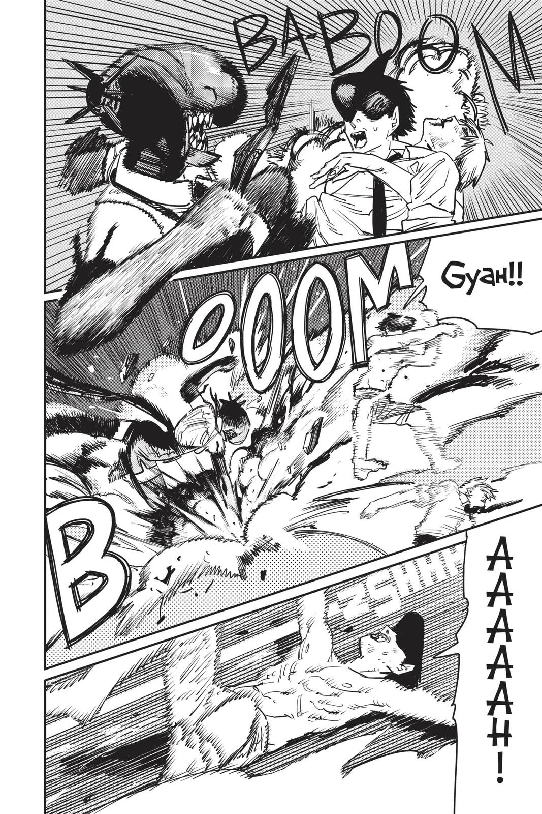 Chapter 45 (A Fine Day For Explosions) image 2